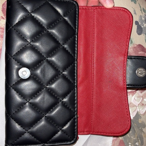Chanel wallet - Picture 2 of 6